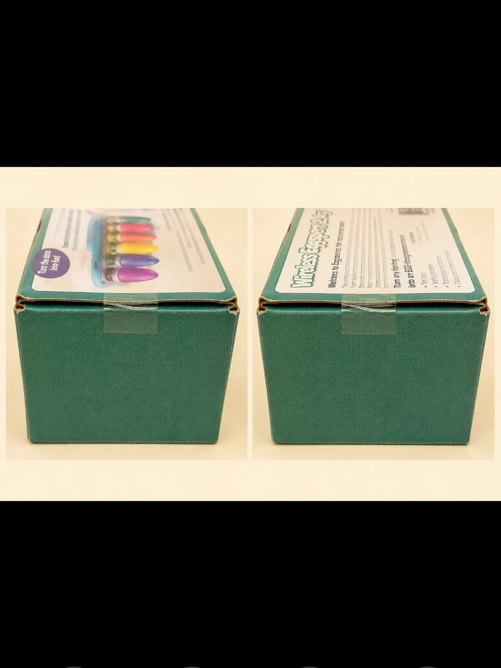 Eggspert 2.4g Interactive Learning Eggs - Multicolor Educational Game